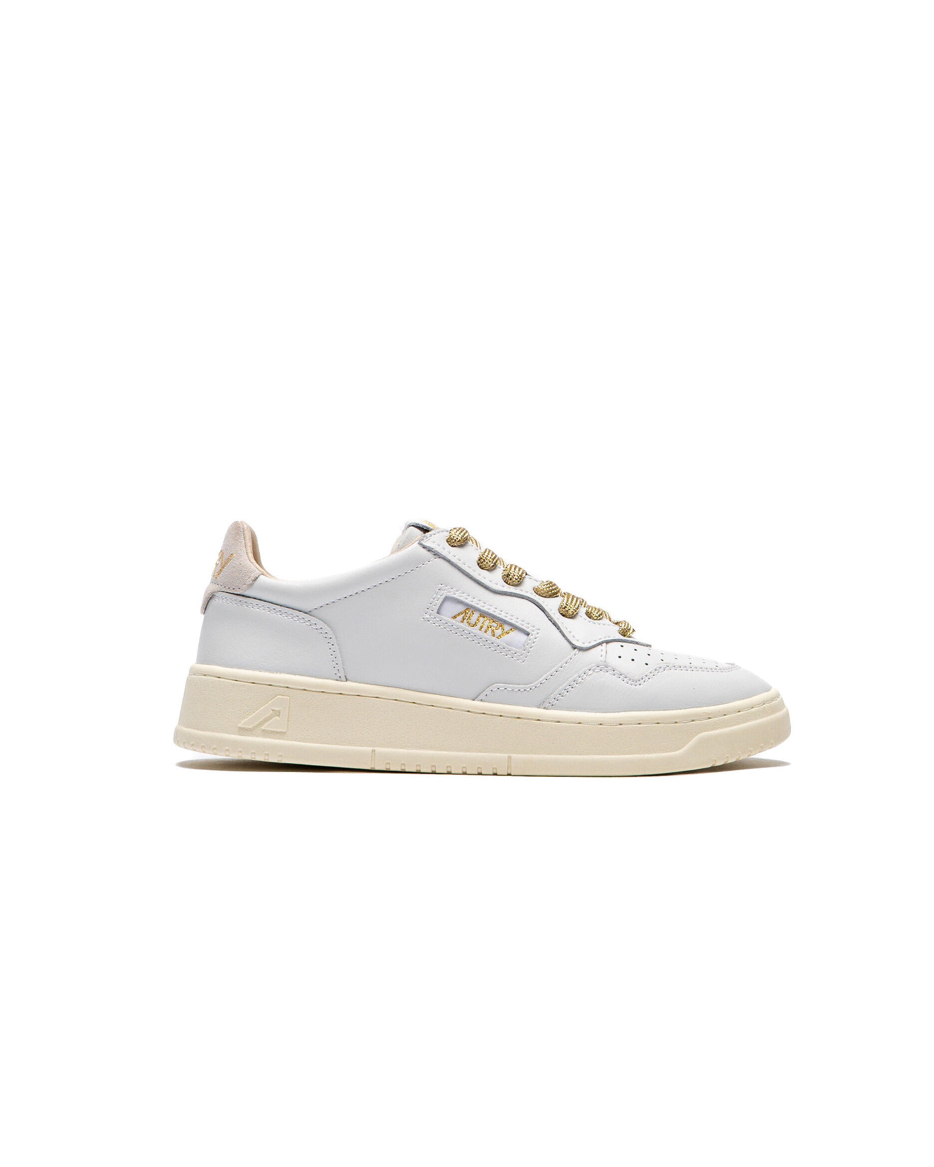 Autry Action Shoes WMNS MEDALIST LOW | AULWSW01 | AFEW STORE